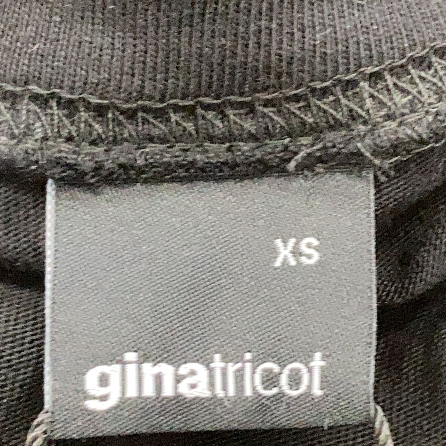 Gina Tricot