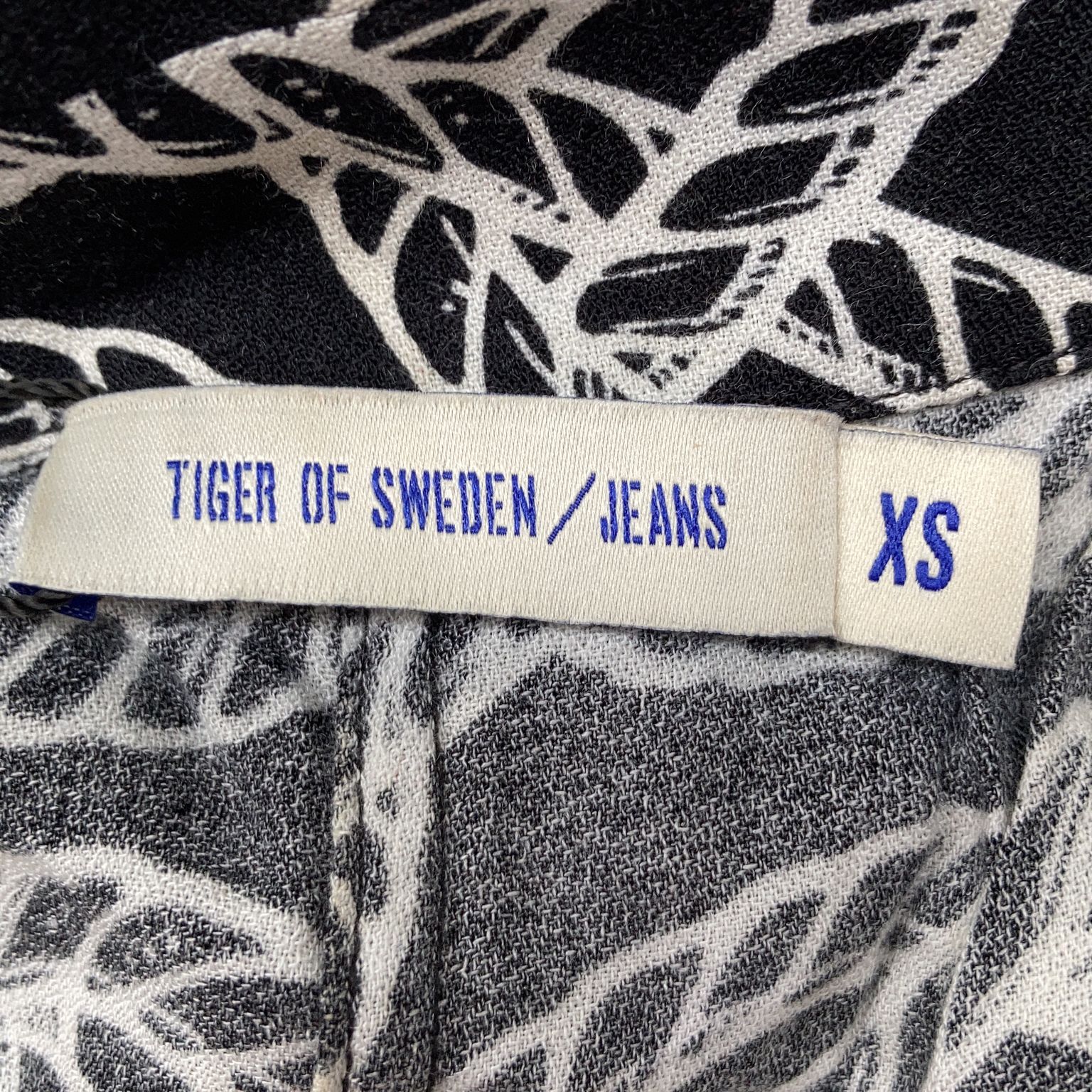 Tiger of Sweden Jeans