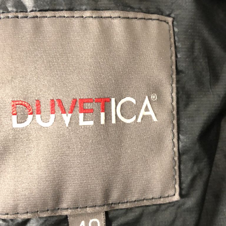 Duvetica