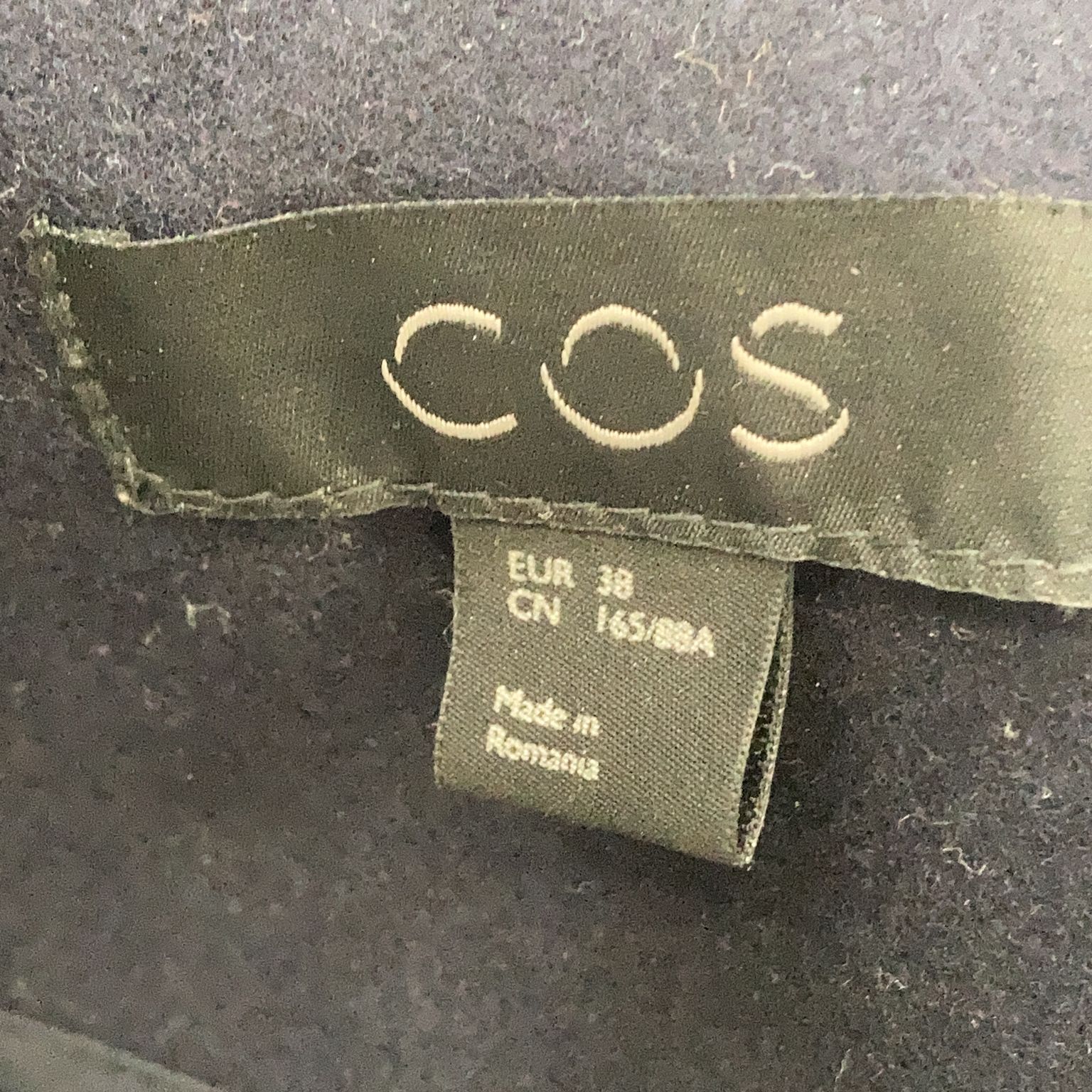 COS