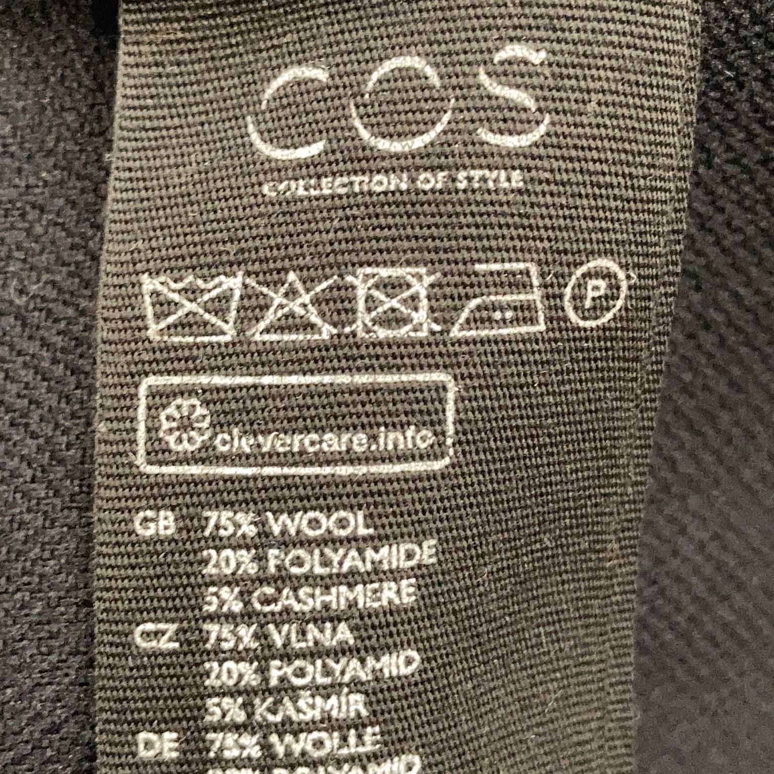 COS