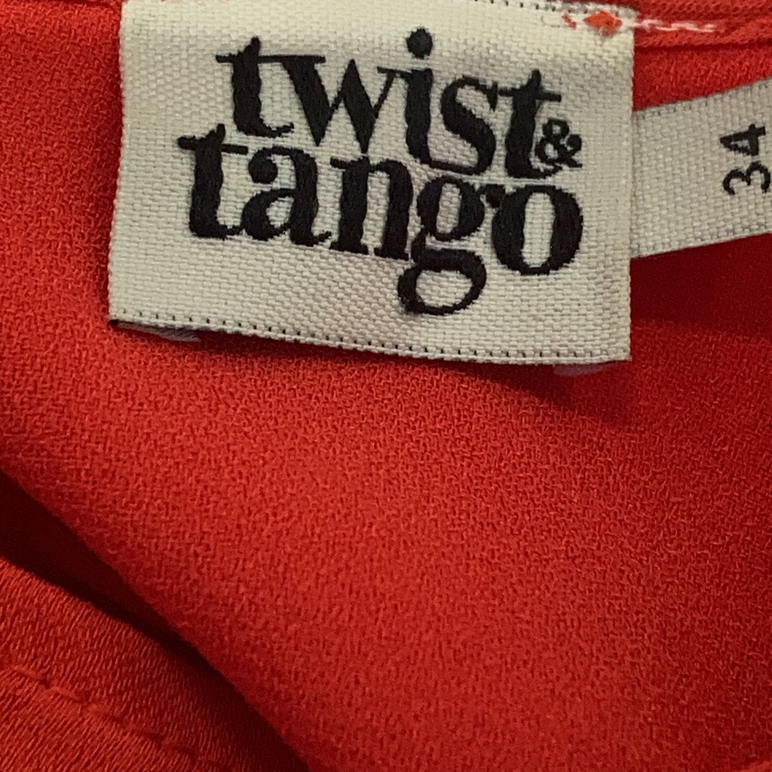 Twist  Tango