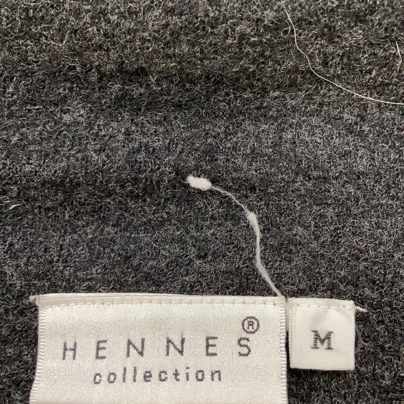 Hennes Collection by HM