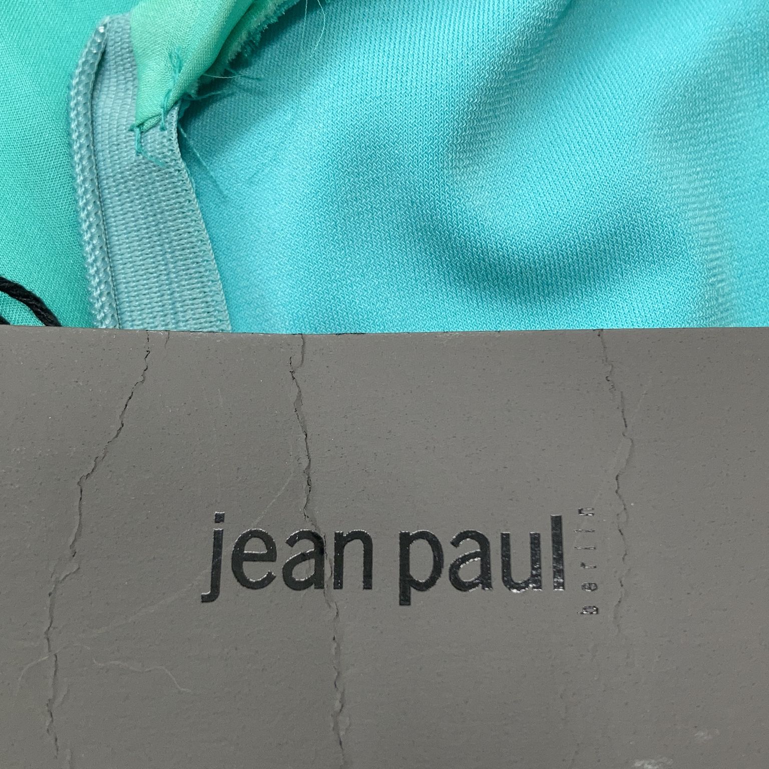 Jean Paul