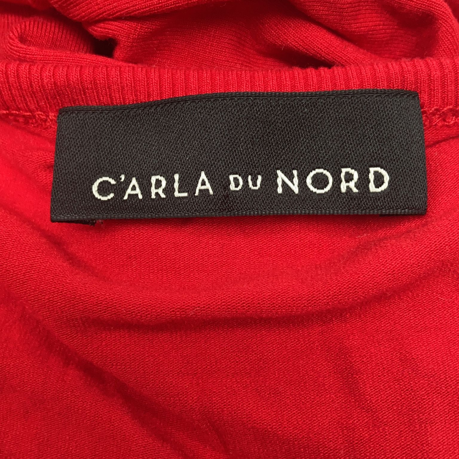 Carla du Nord