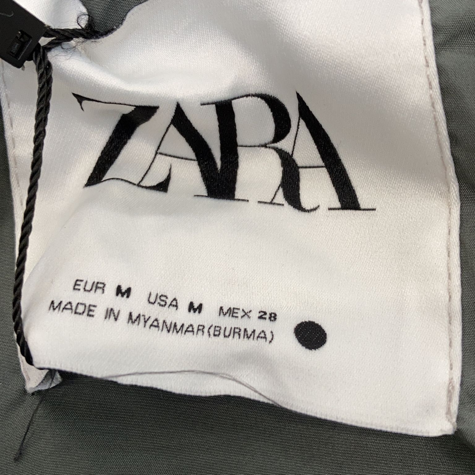 Zara