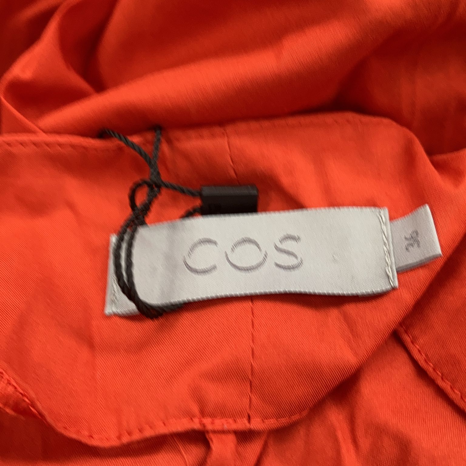 COS