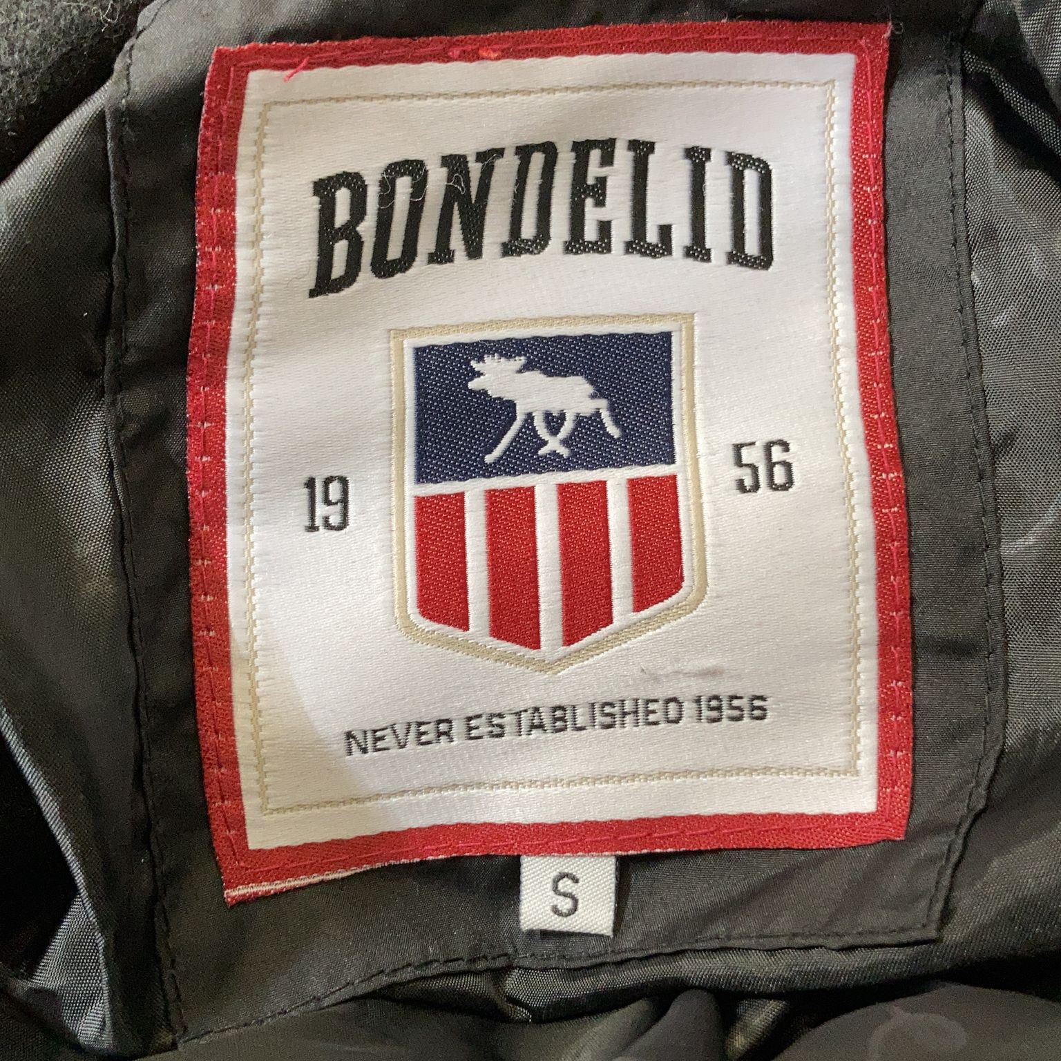 Bondelid