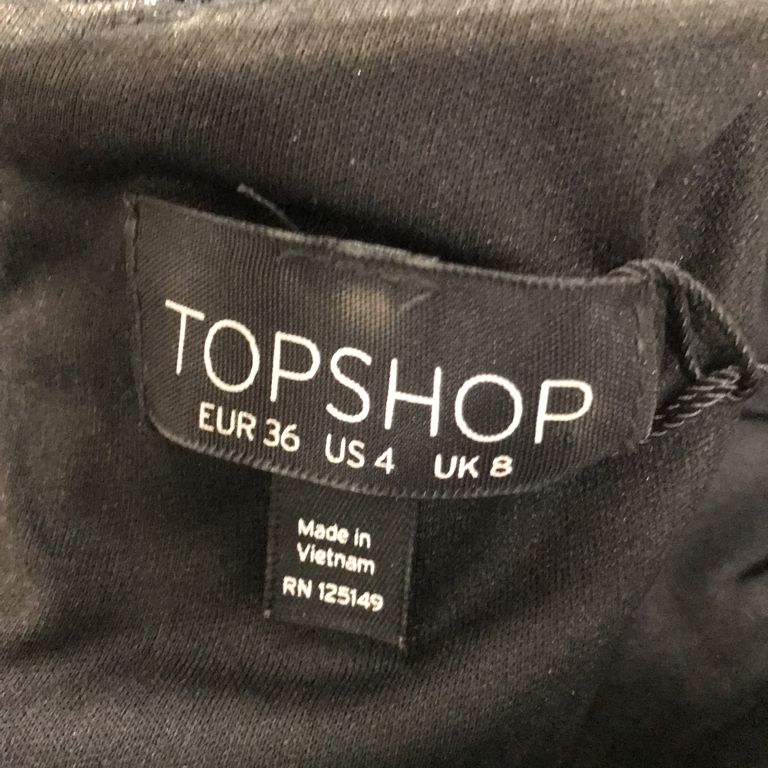 Topshop