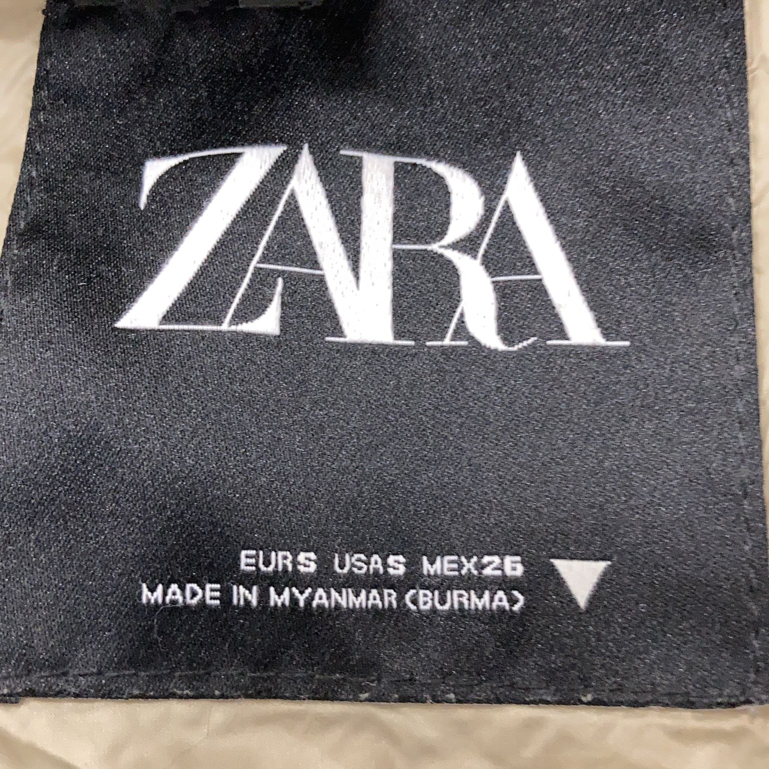 Zara