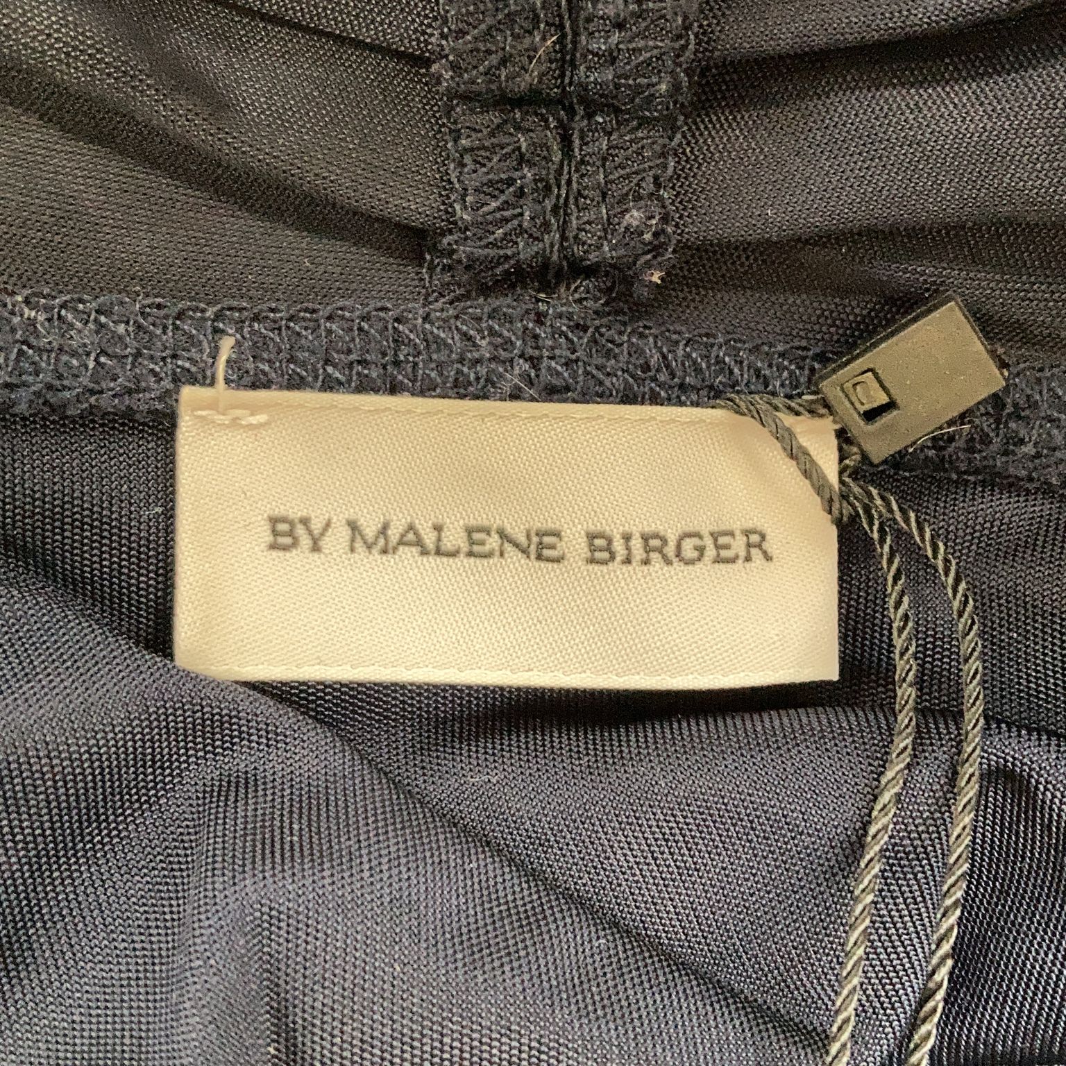 By Malene Birger