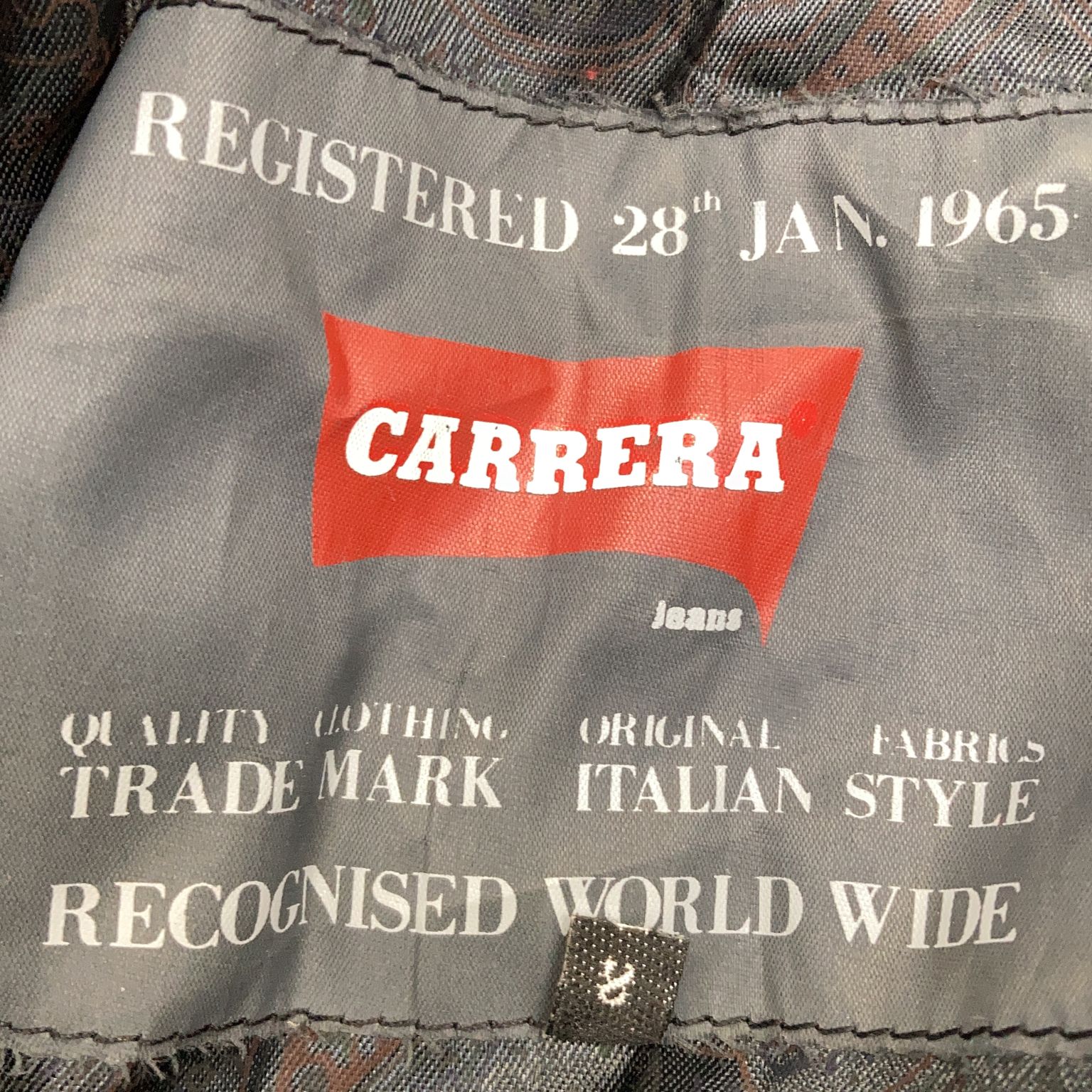 Carrera