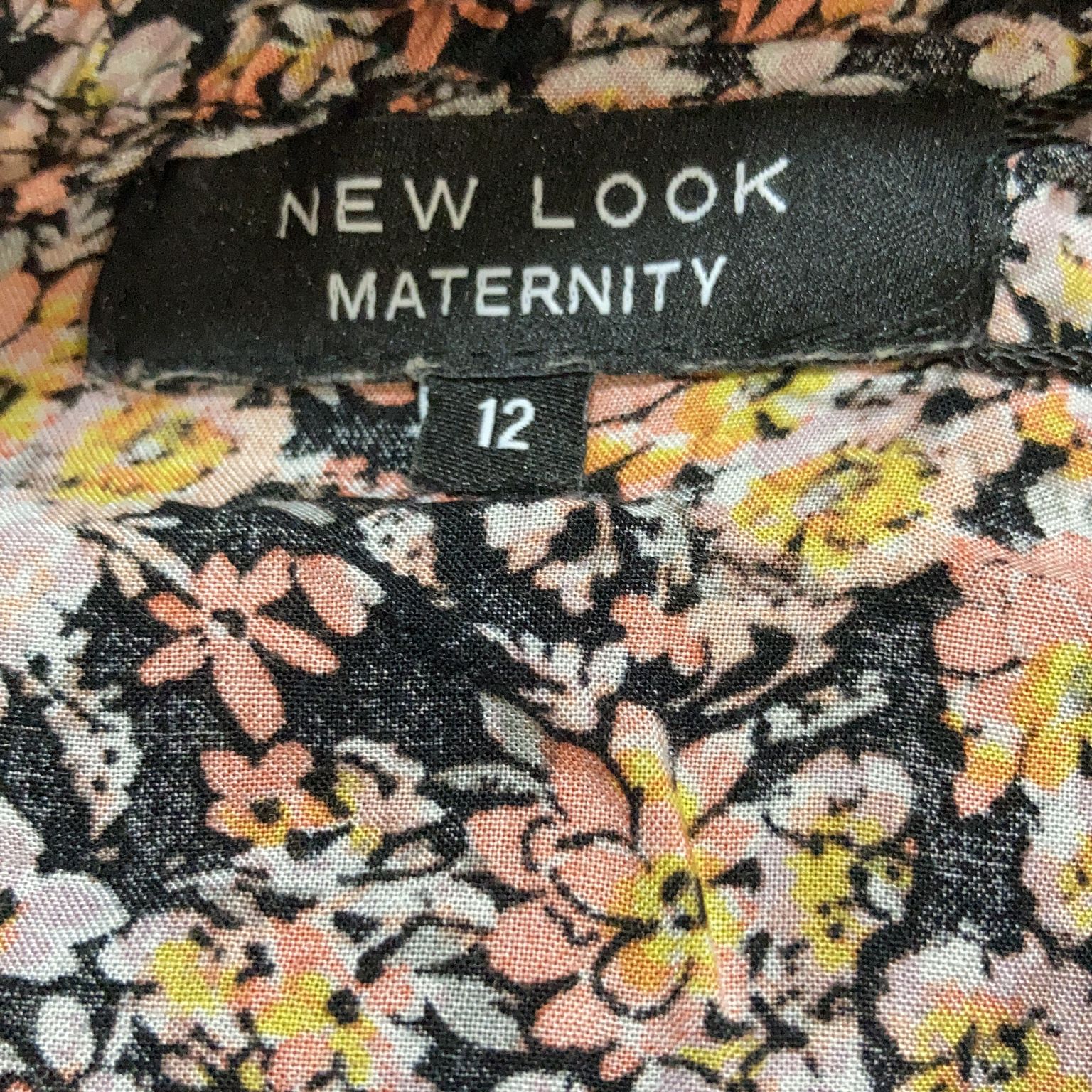 New Look Maternity