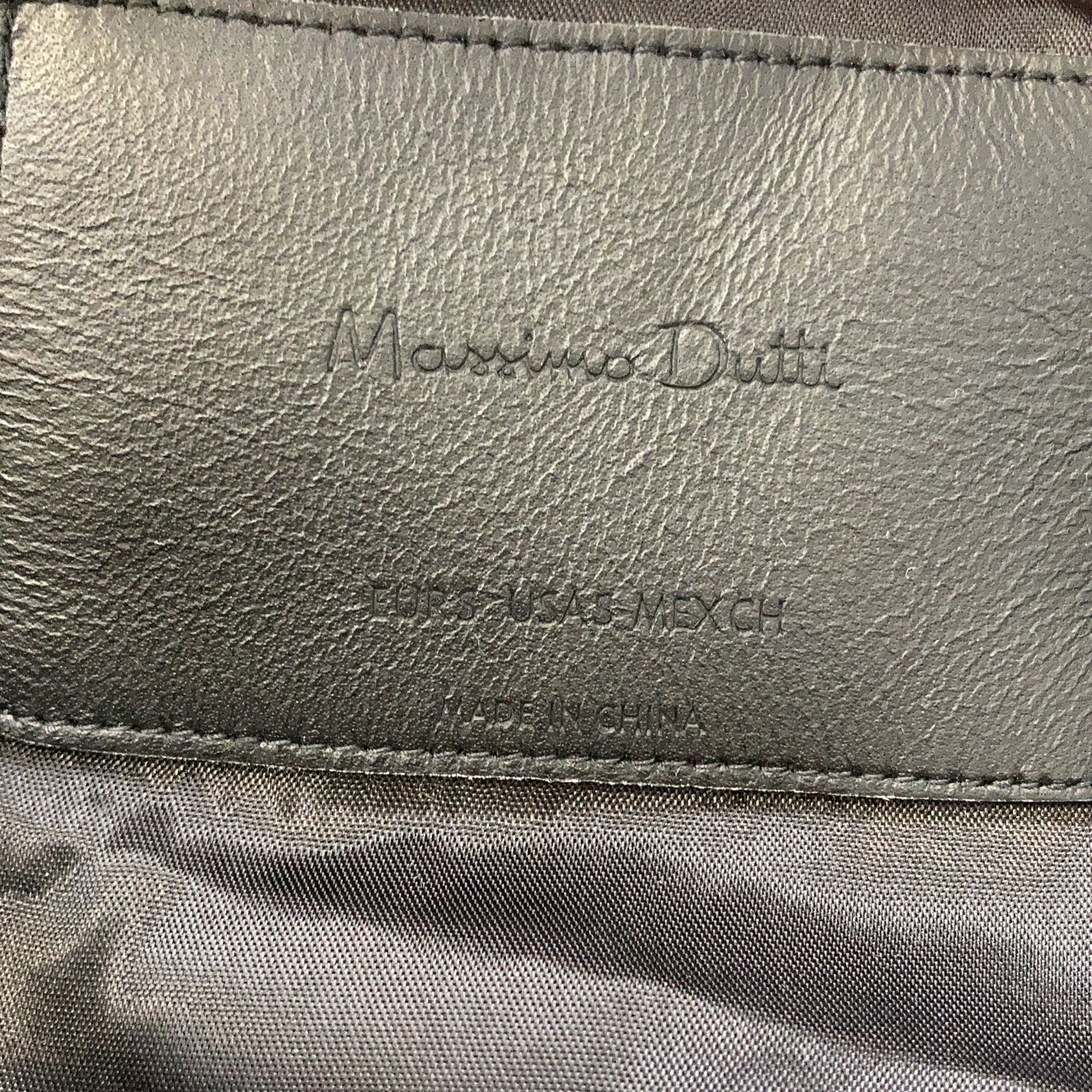 Massimo Dutti