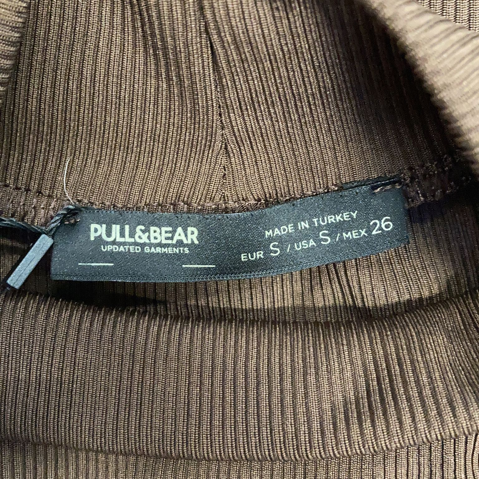 Pull  Bear