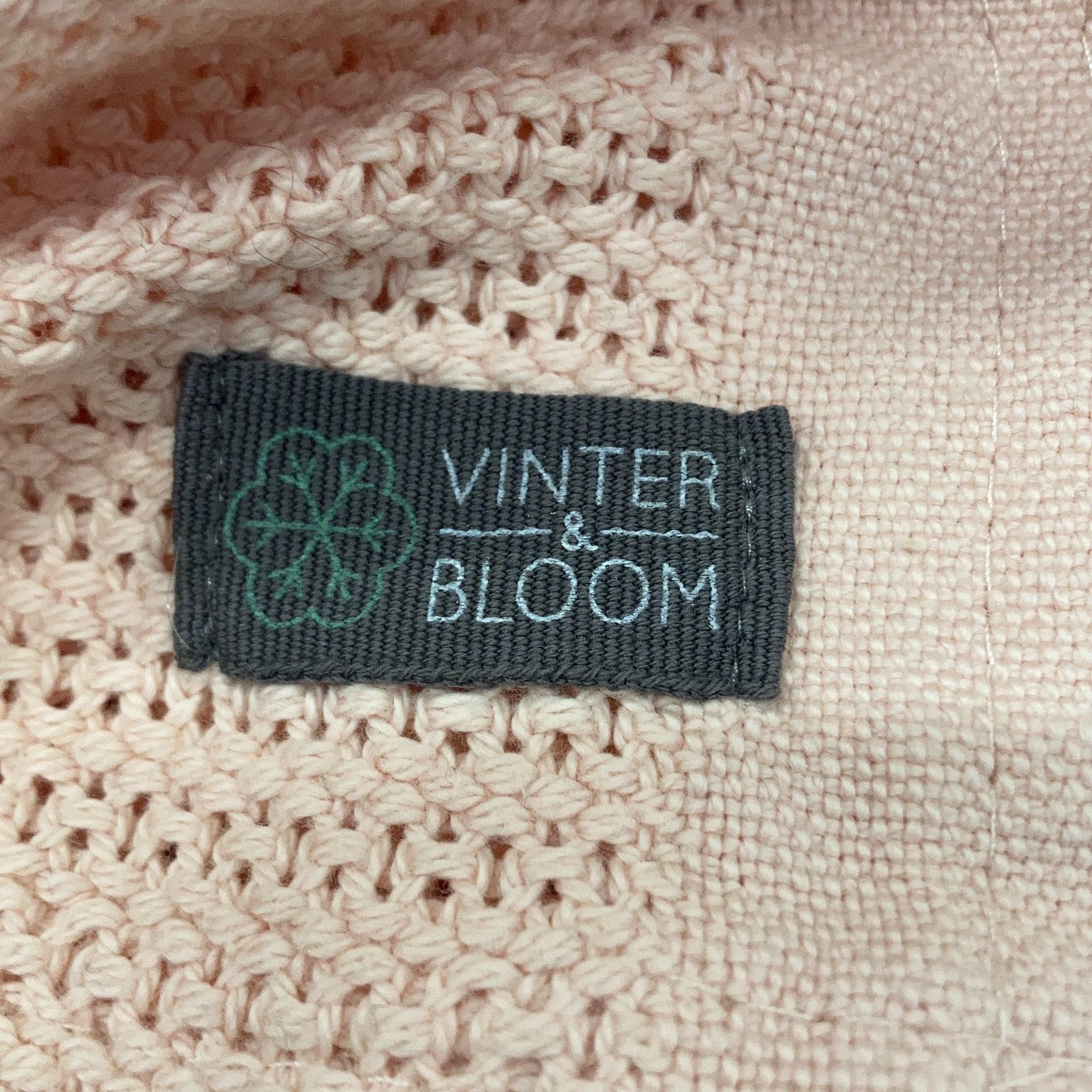 Vinter  Bloom