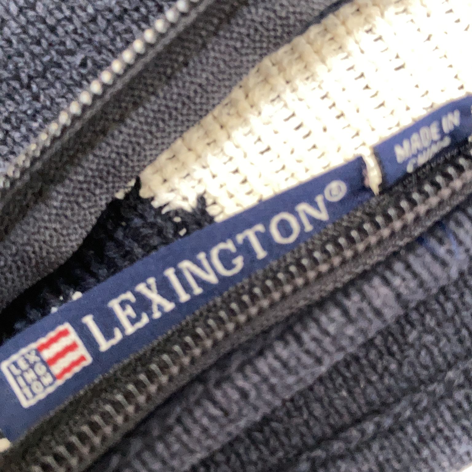 Lexington