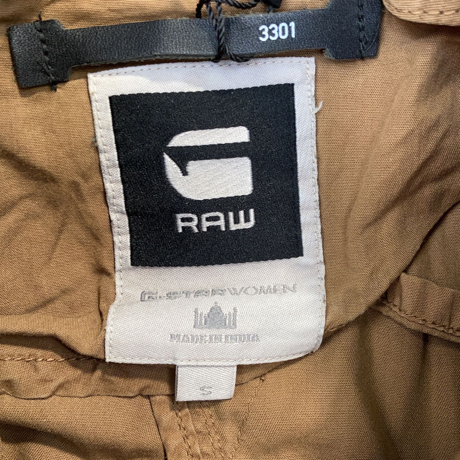 G-Star Raw