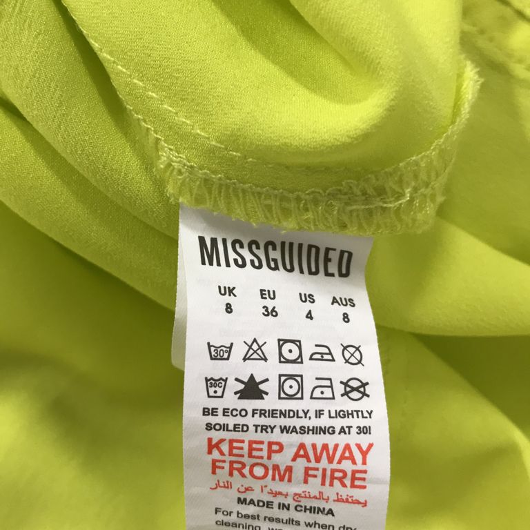 Missguided