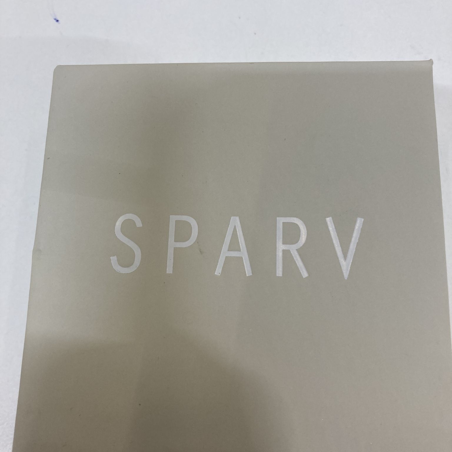 Sparv