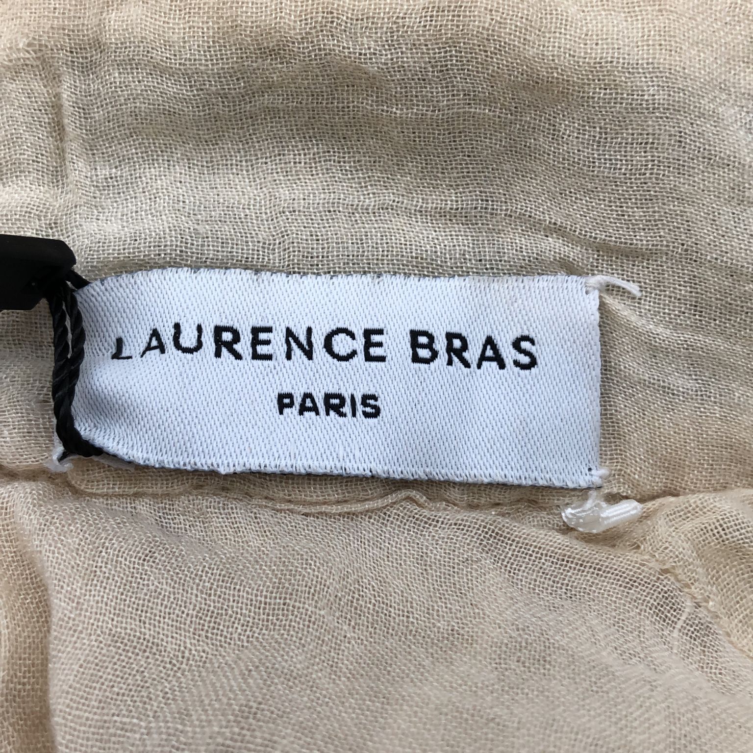 Laurence Bras