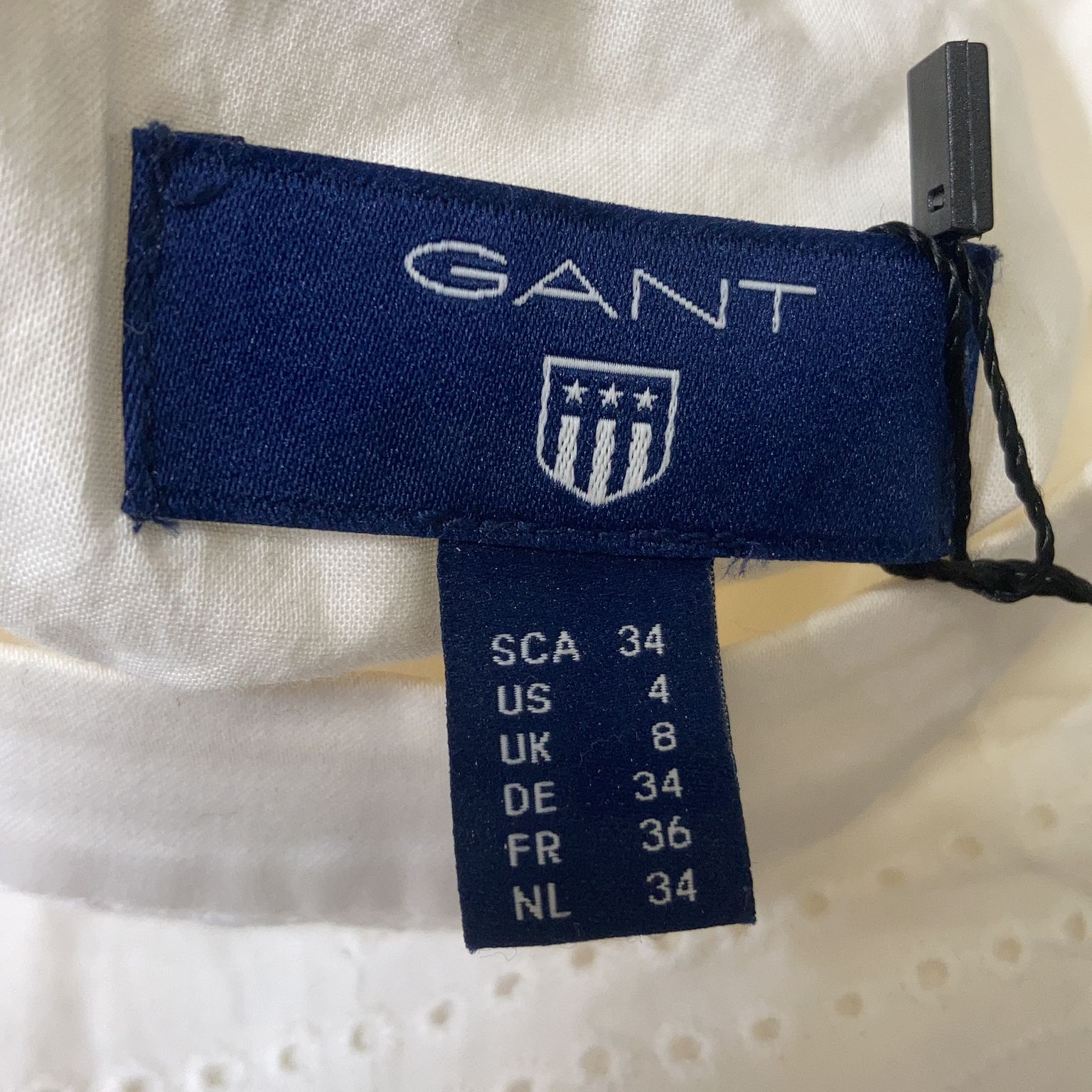 GANT