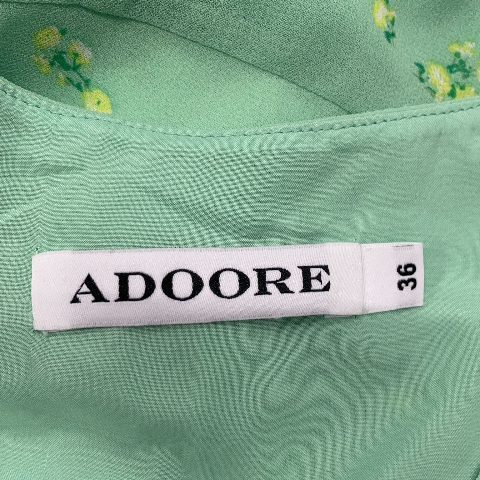 Adoore