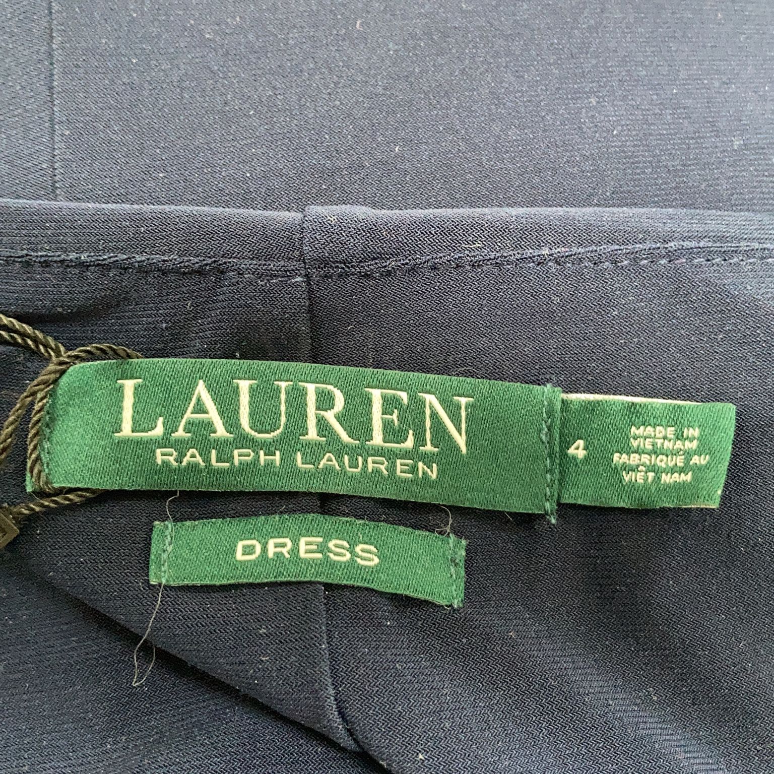 Lauren Ralph Lauren