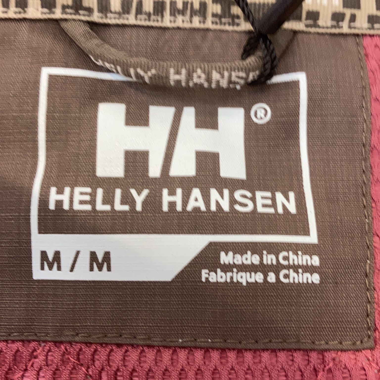 Helly Hansen