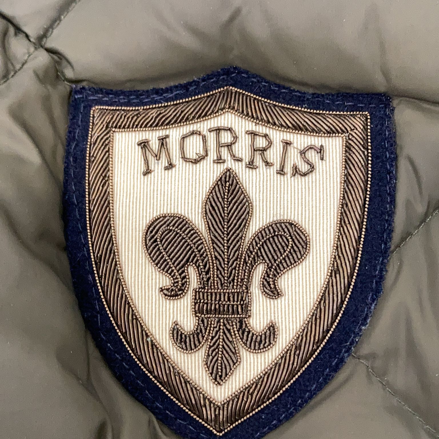 Morris