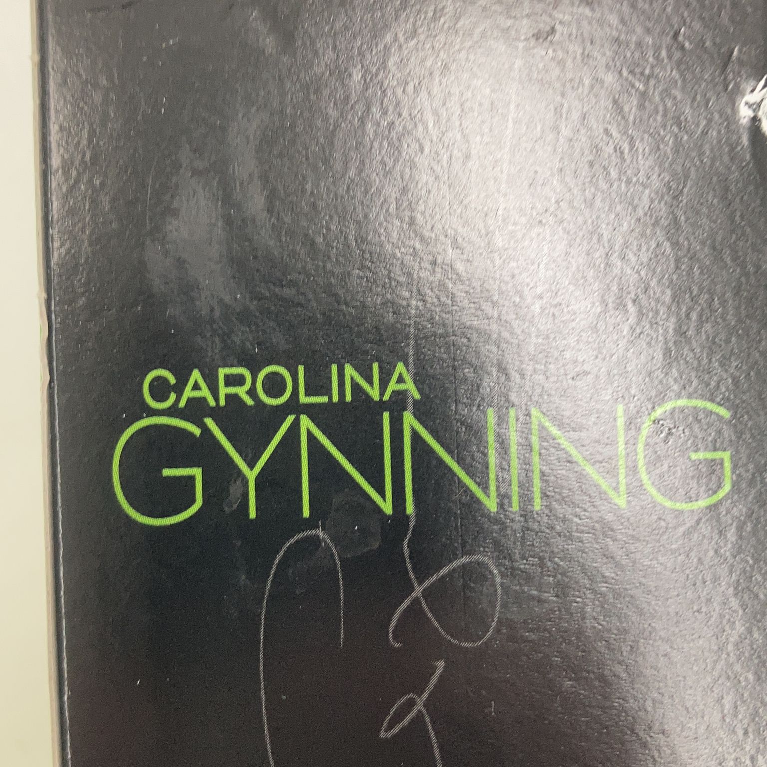 Carolina Gynning Design