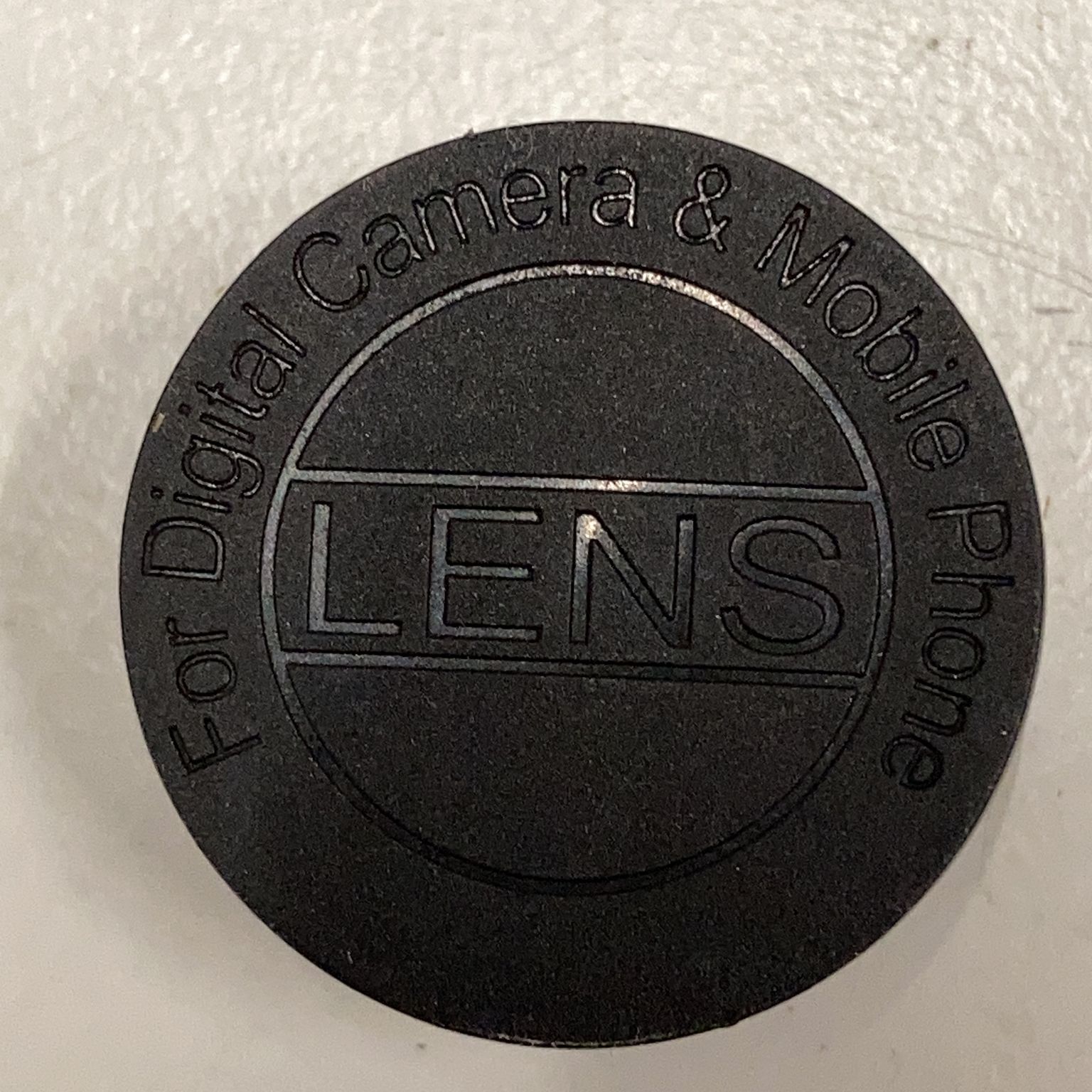 Lens