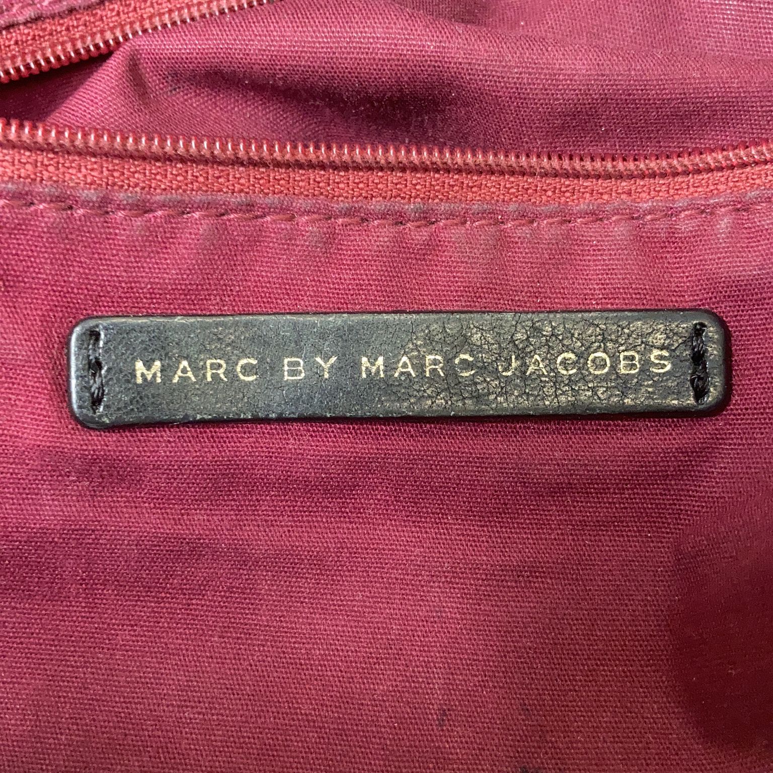 Marc by Marc Jacobs