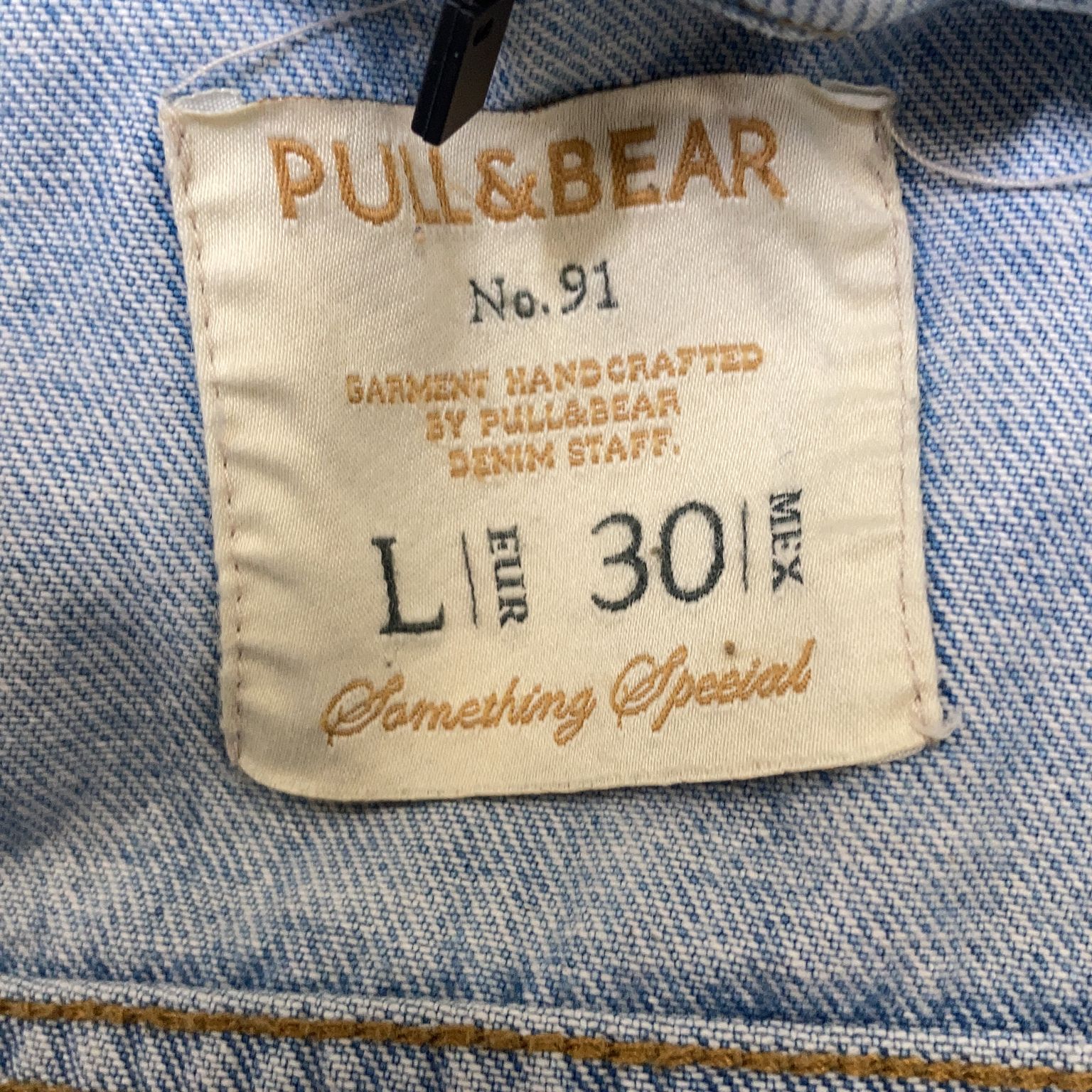 Pull  Bear