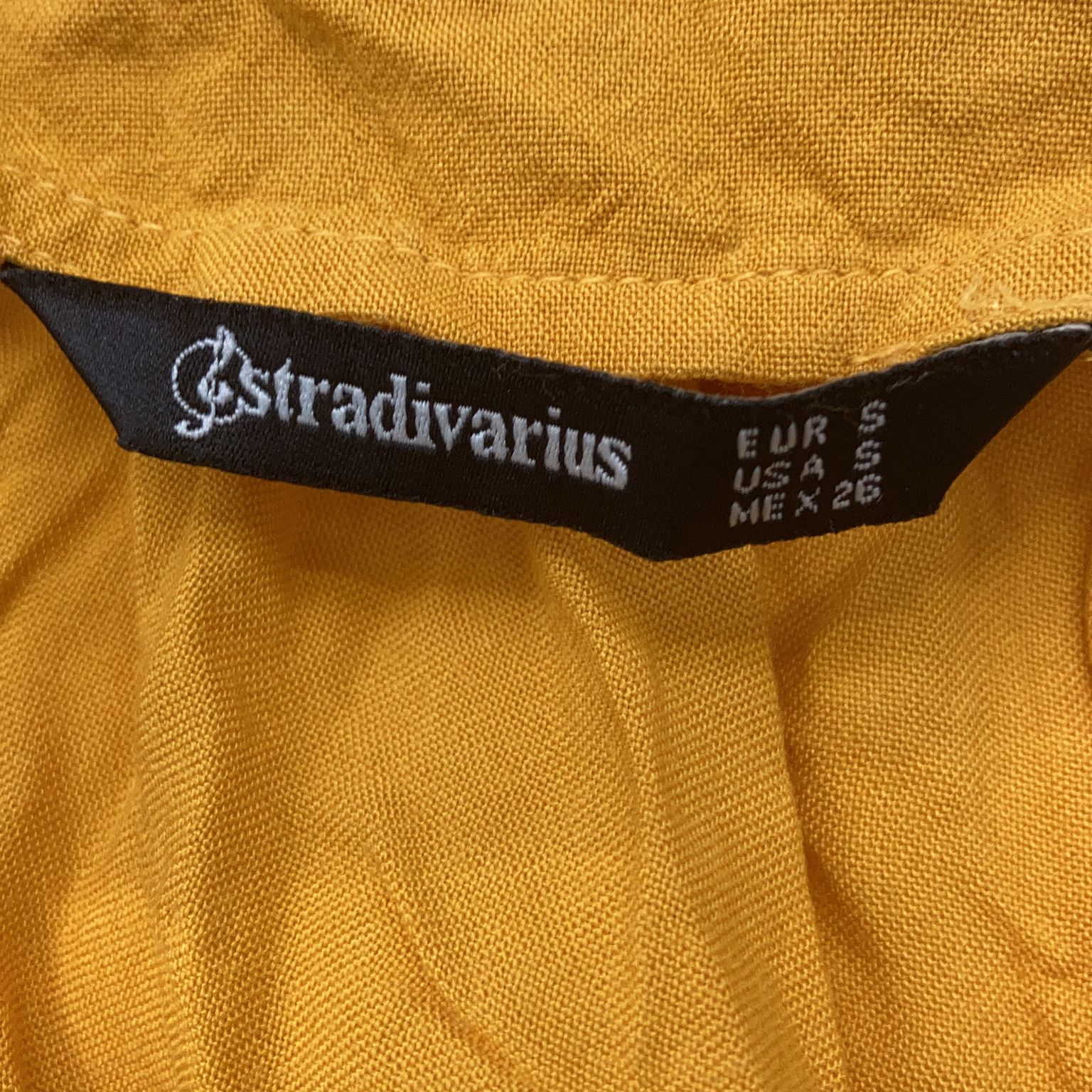 Stradivarius