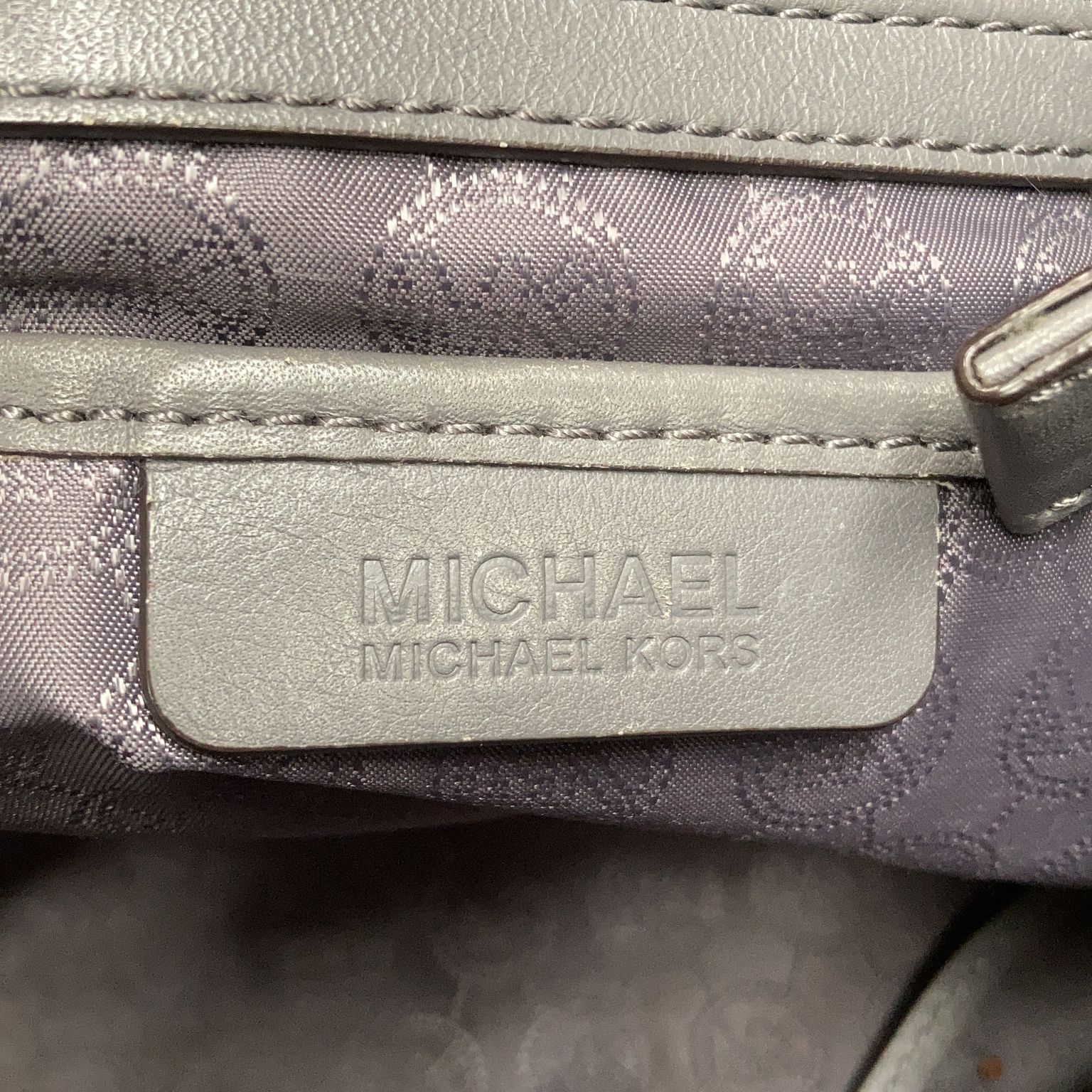 Michael Kors