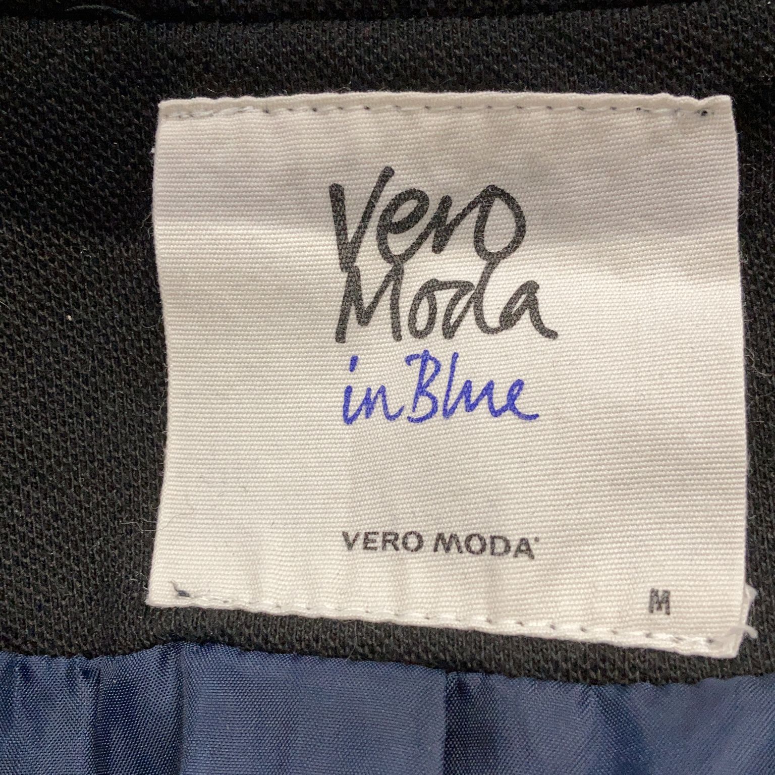 Vero Moda in Blue