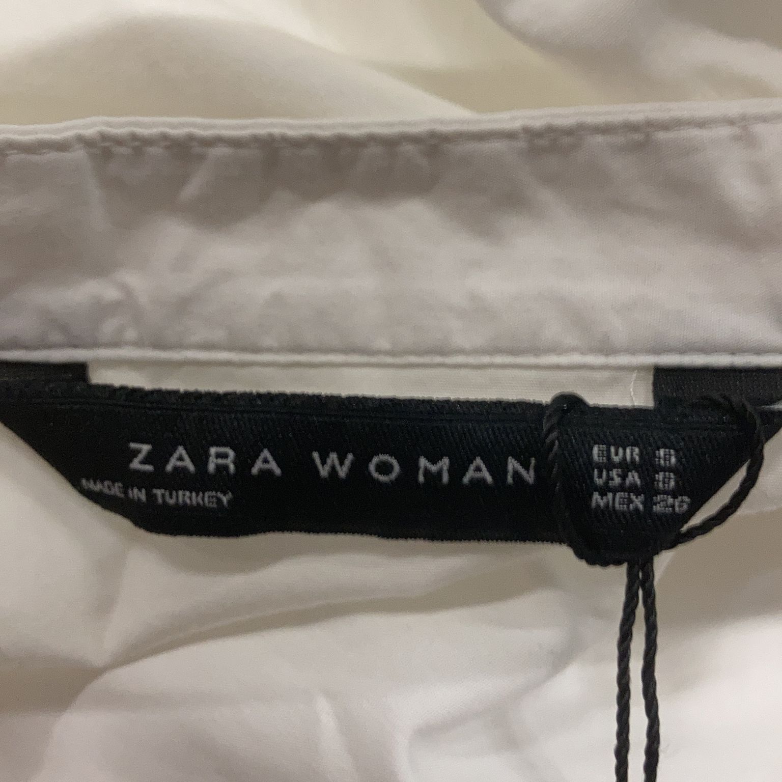 Zara Woman