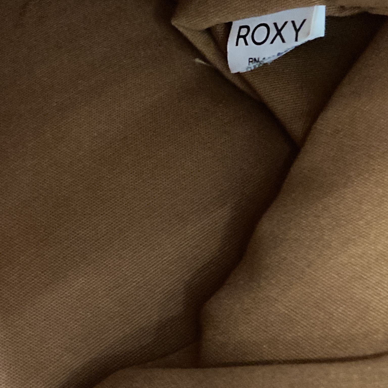 Roxy