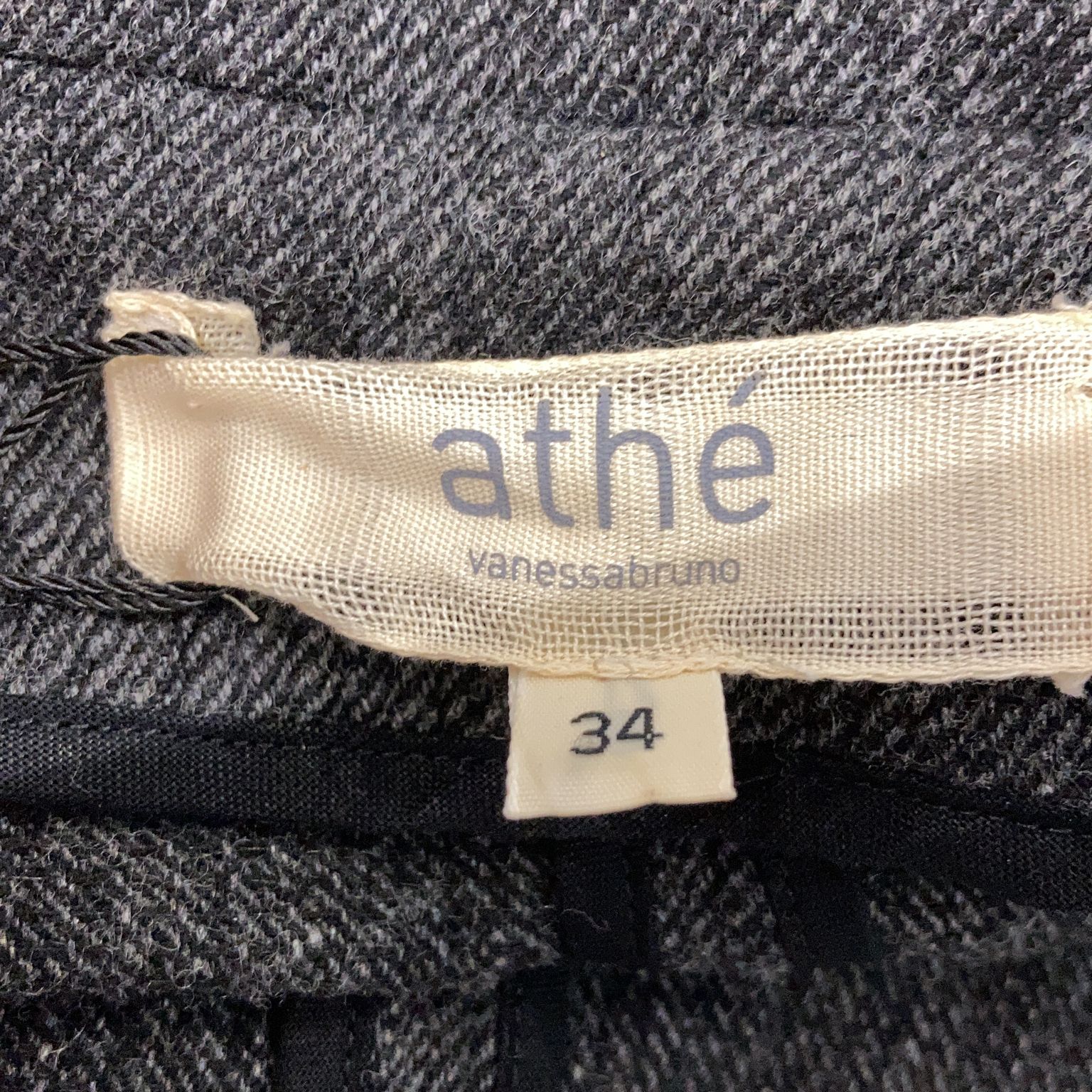 Athé