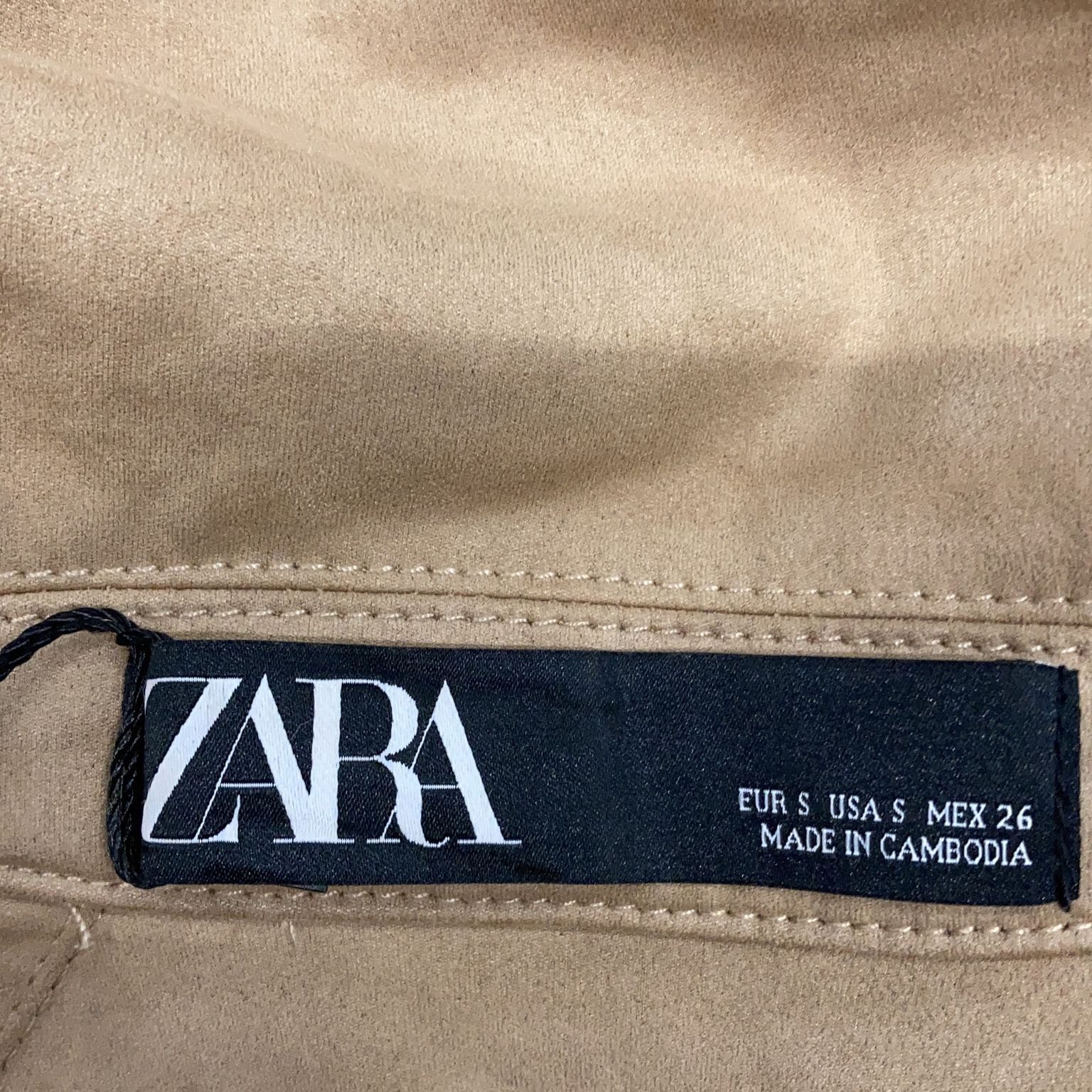 Zara