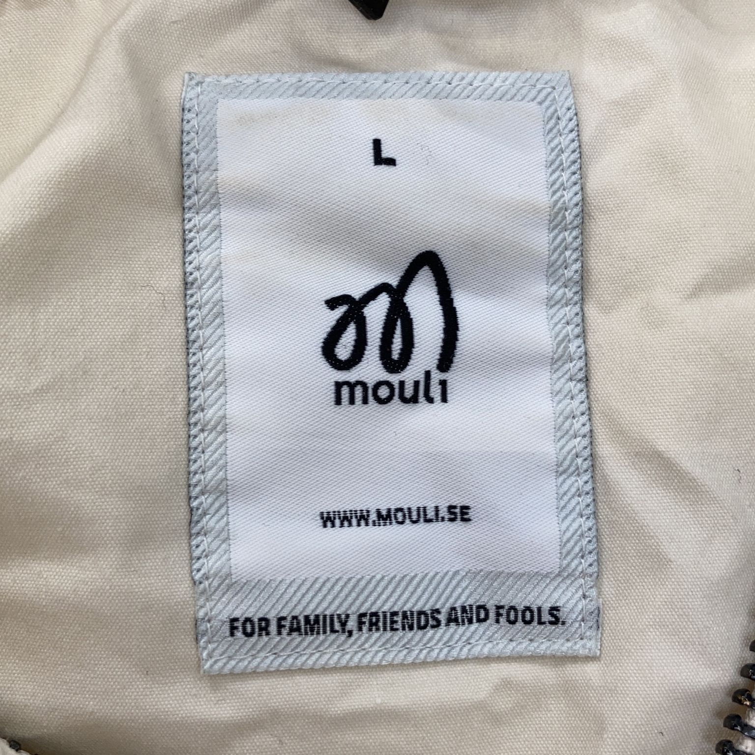 Mouli