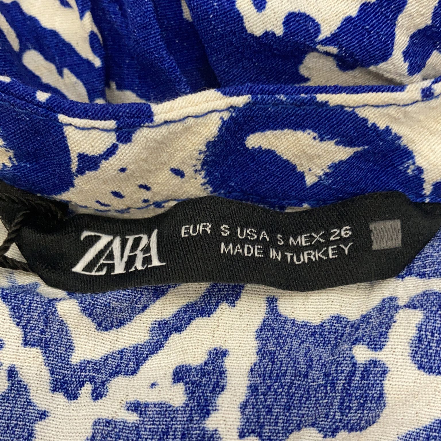 Zara