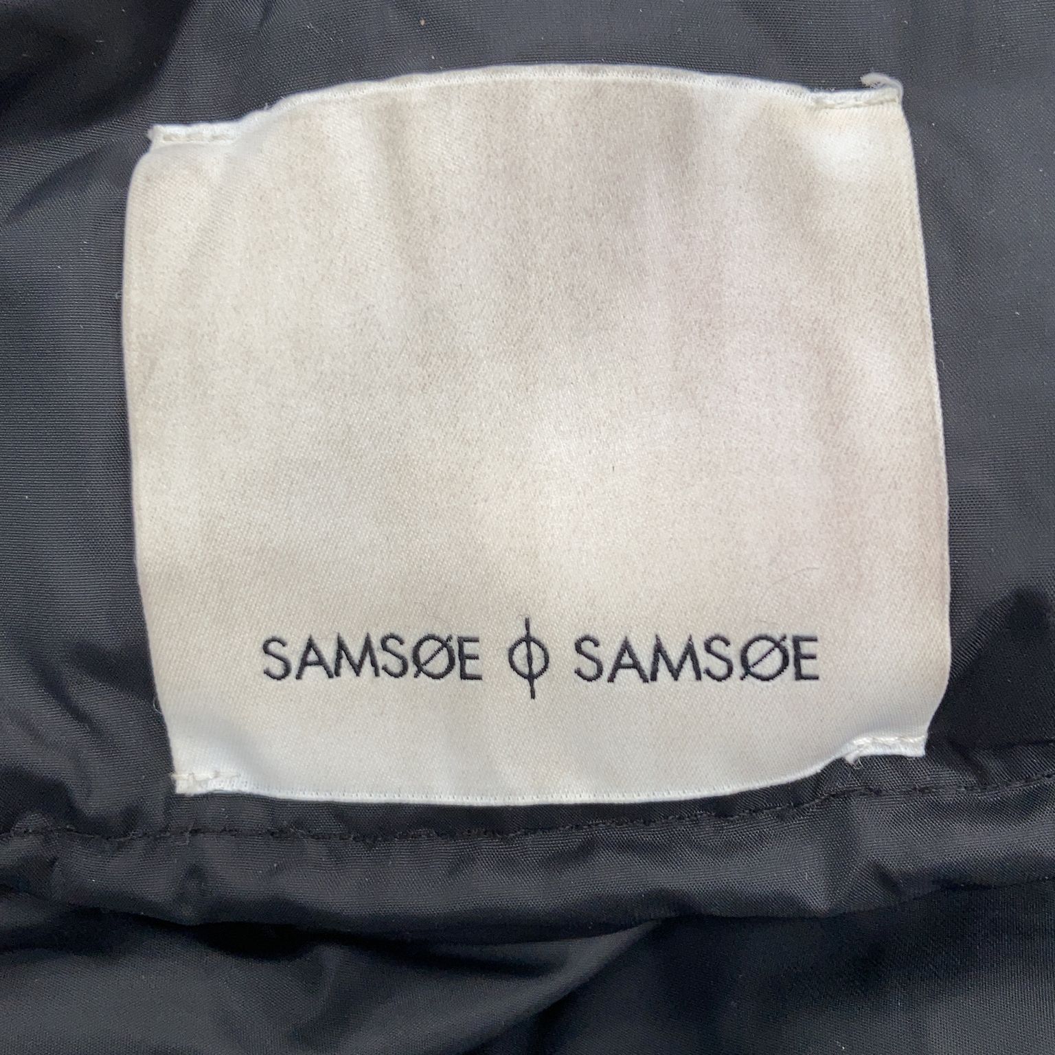 Samsøe  Samsøe