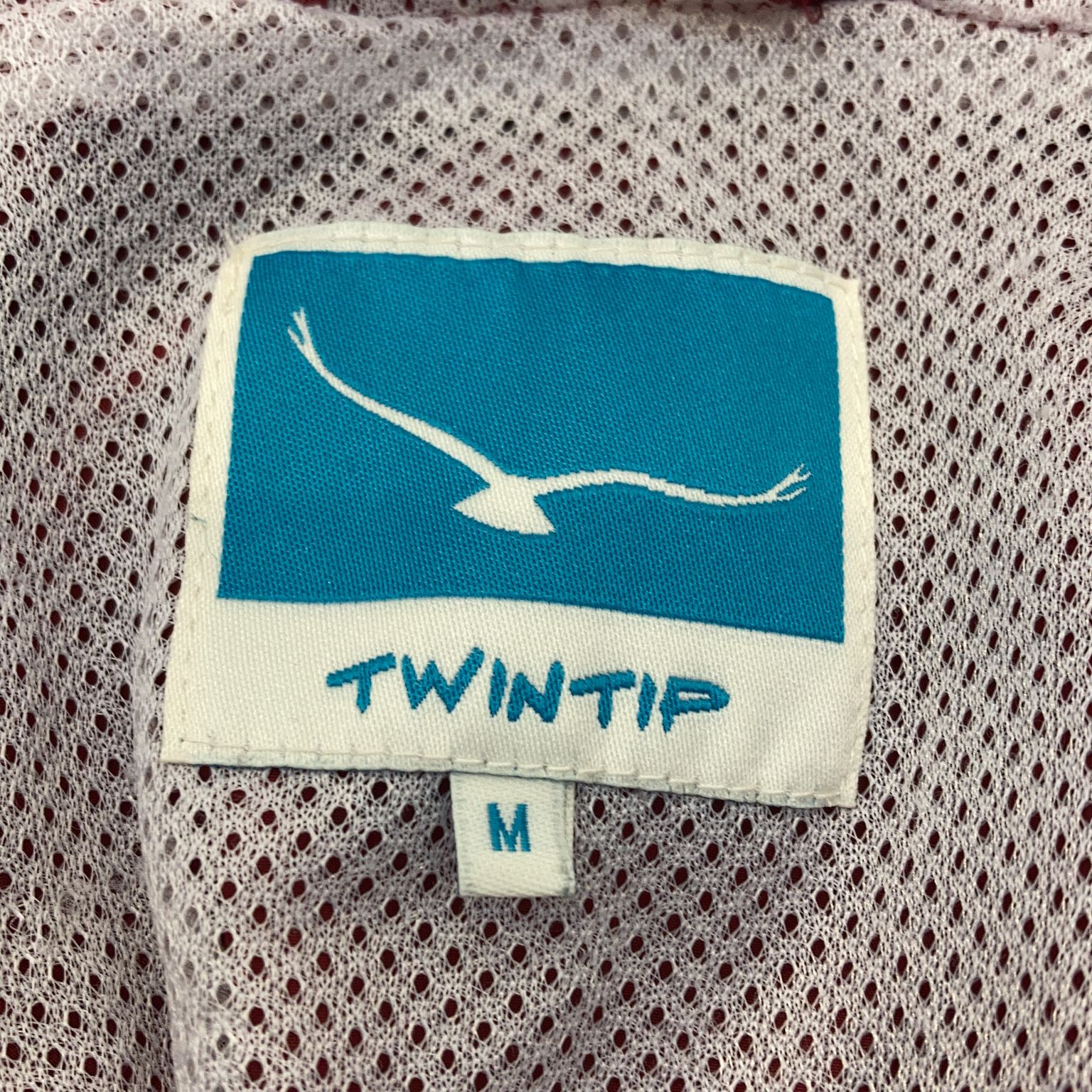 Twintip