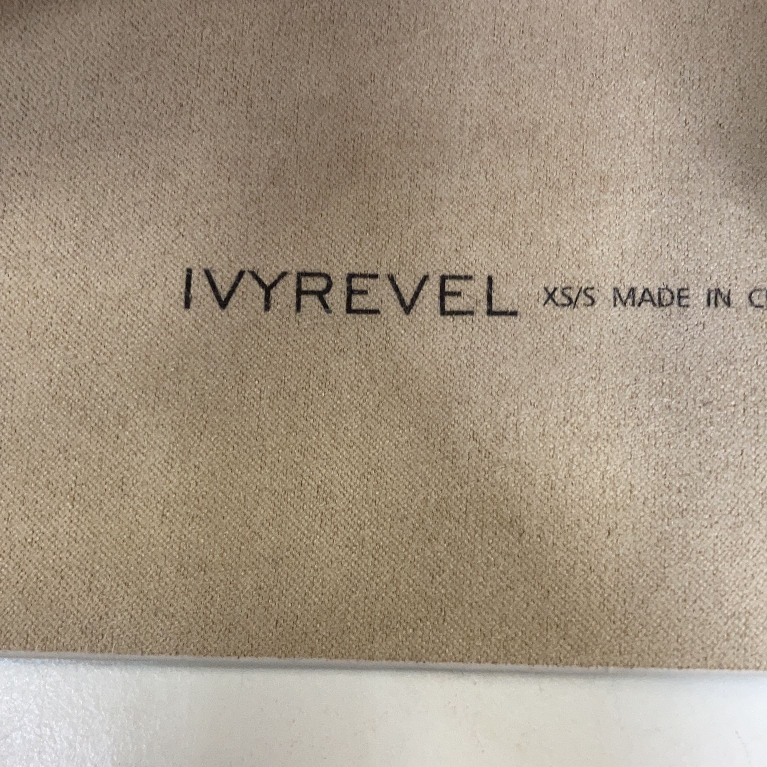 Ivyrevel