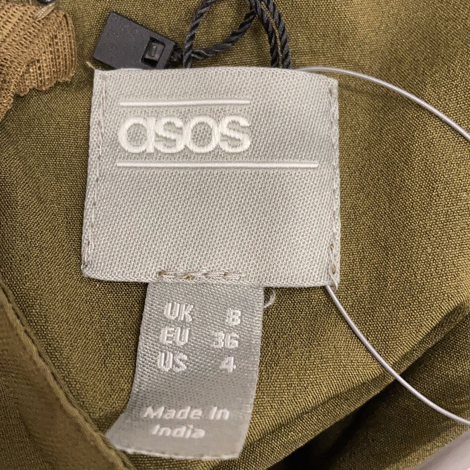 ASOS