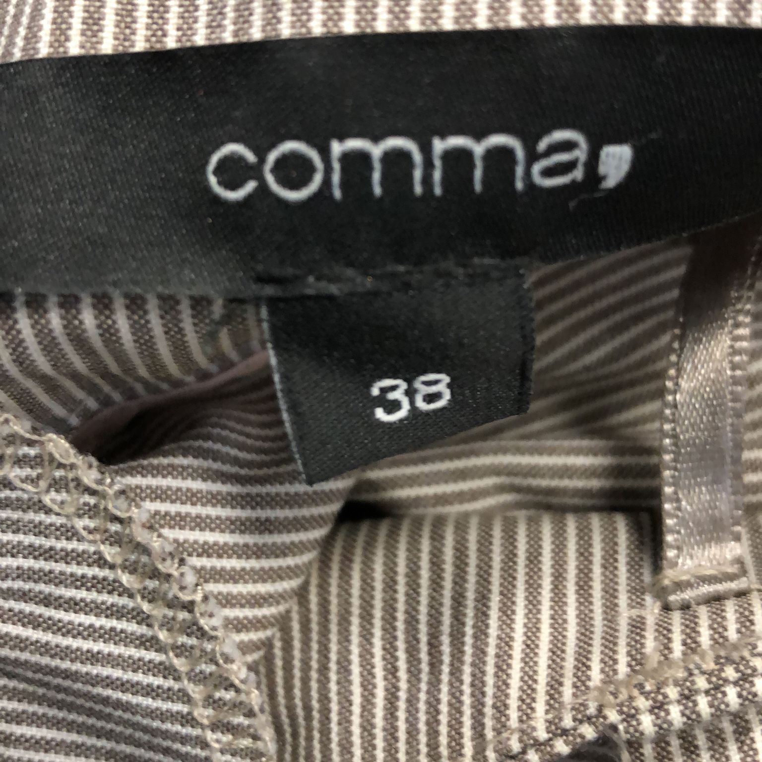 Comma