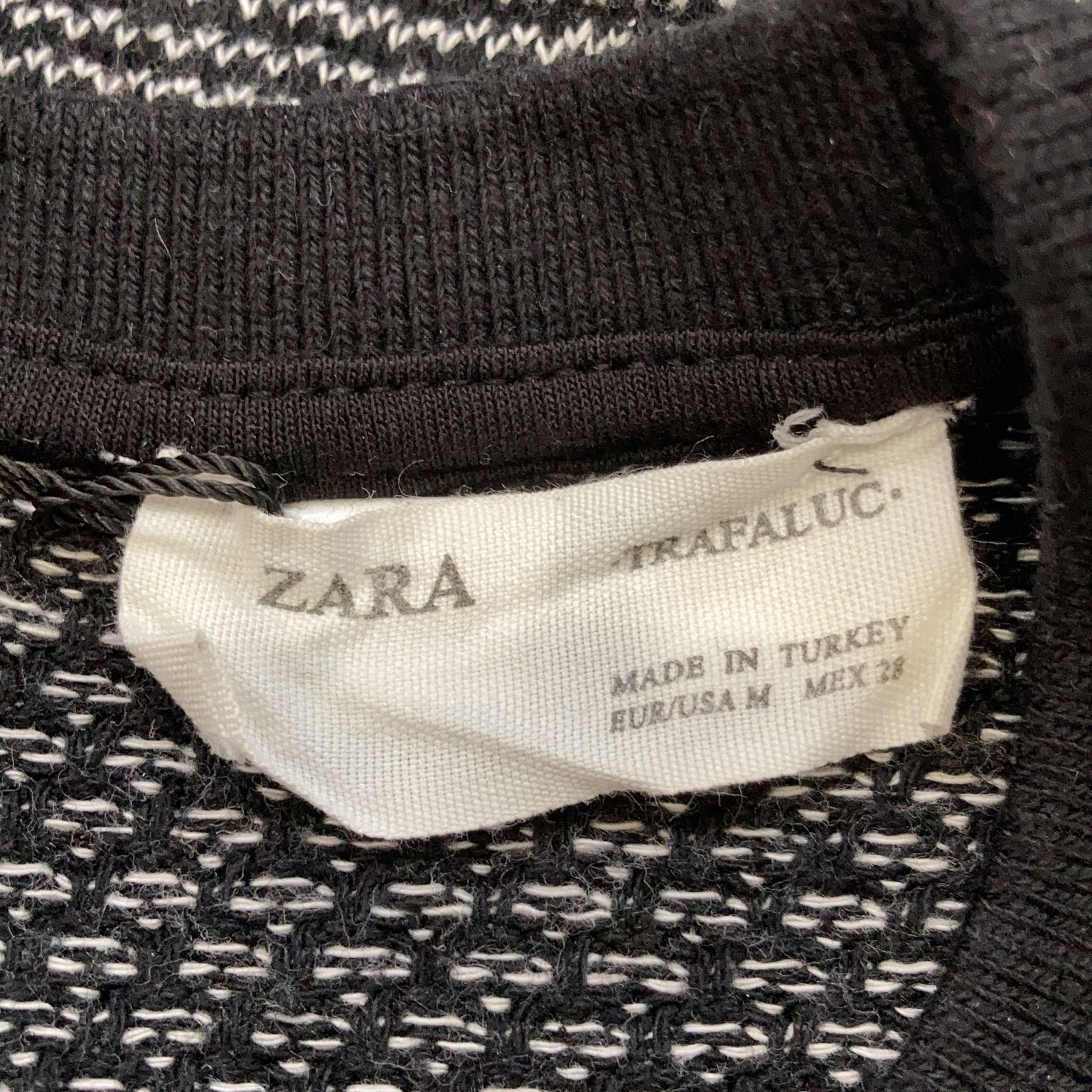 Zara Trafaluc