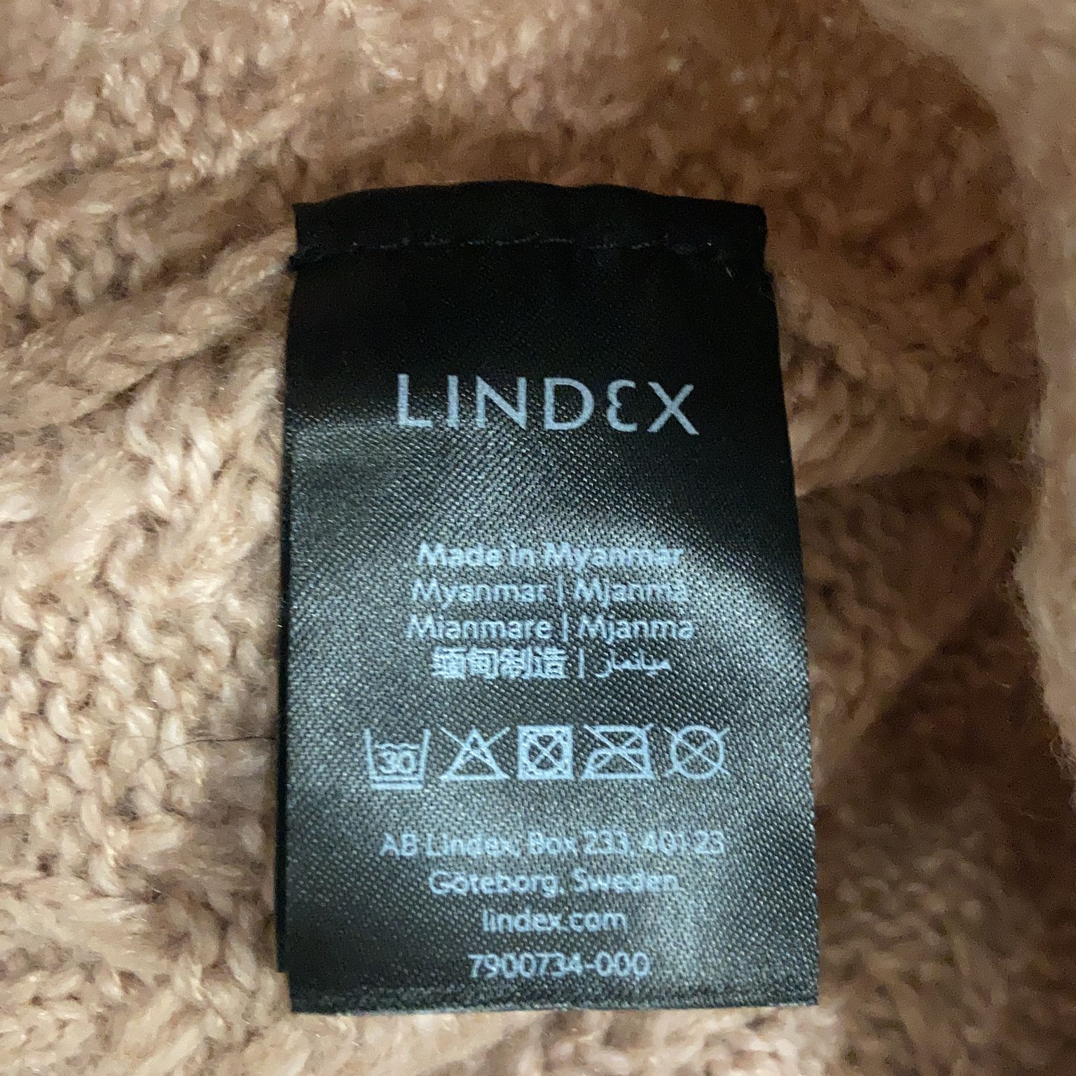 Lindex